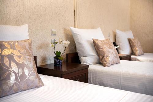 Starogard Gdanski Apartment | Pokoje Gościnne IRGA Apartamenty