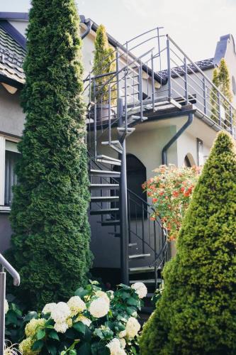 Starogard Gdanski Apartment | POKOJE GOŚCINNE IRGA