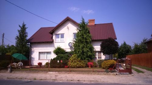 Starogard Gdanski House | Pokoje Gościnne u Agaty