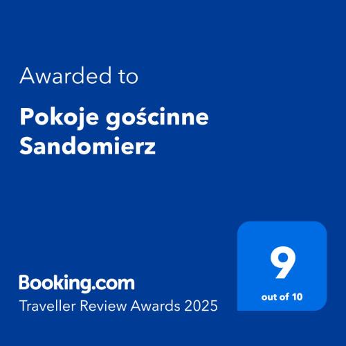 Sandomierz Apartment | Pokoje gościnne Sandomierz