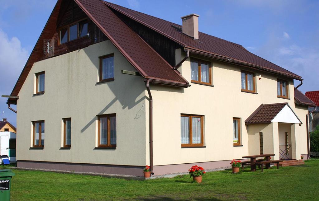 Sarbinowo House | Pokoje Gościnne Sati