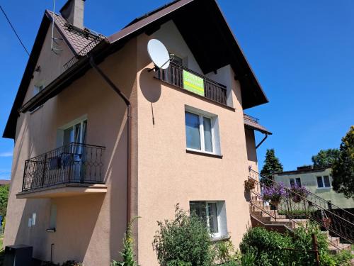 Sztutowo House | Pokoje gościnne - U Ewuni