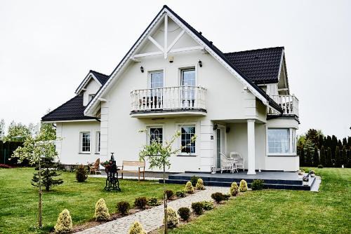 Wrzosowo House | Pokoje Gościnne u Ewy