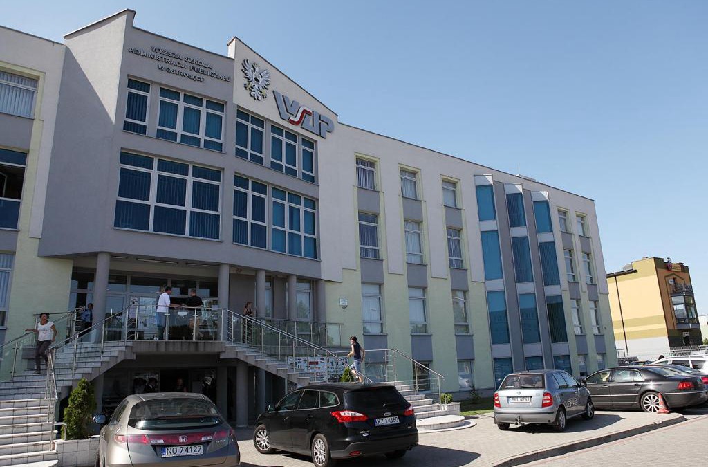 Ostroleka Apartment | Pokoje Gościnne WSAP