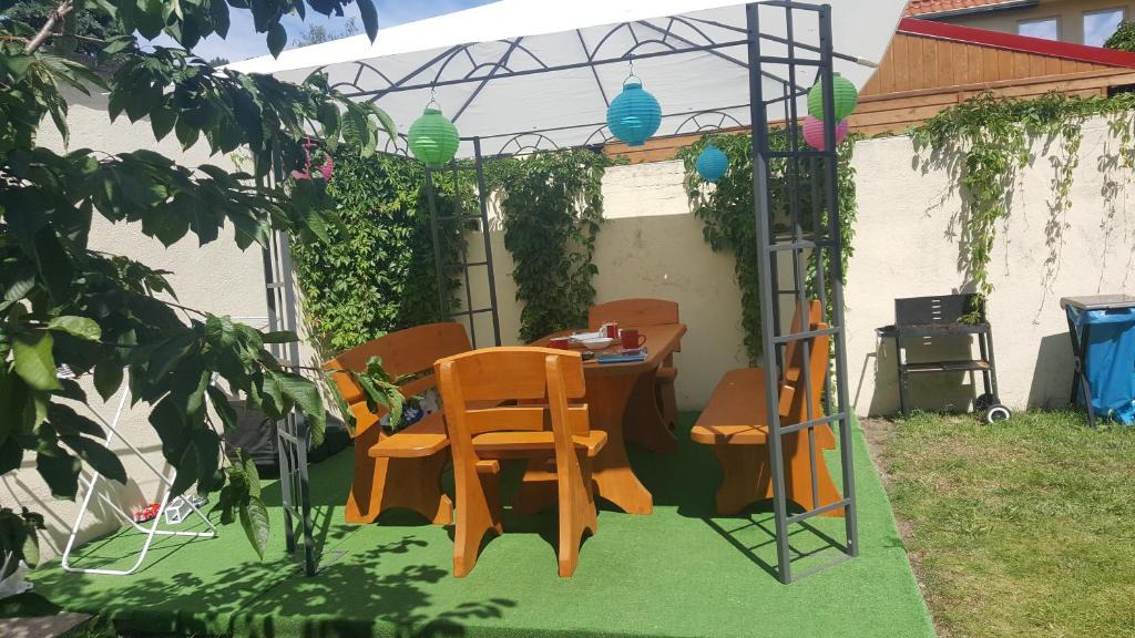Swinoujscie House | Pokoje goscinne 'Muszelka'