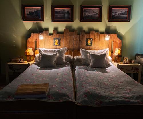Ostroleka Bed & Breakfast | Pokoje hotelowe Starówka
