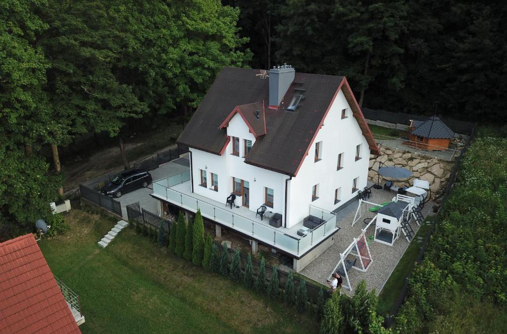 Ladek-Zdroj House | Pokoje Na Szlaku