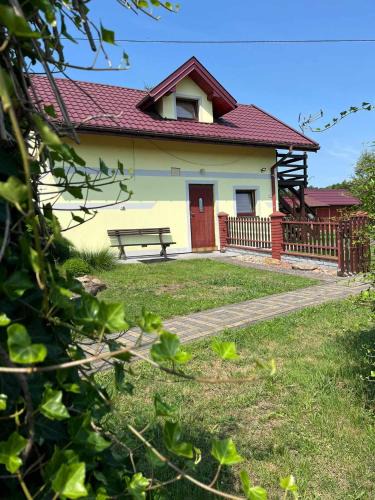 Brzostek Apartment | Pokoje Noclegowe - Agroturystyka