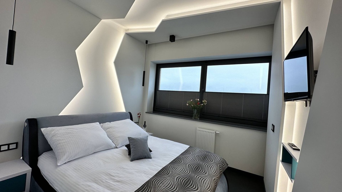 gmina Chełmiec Hotel | Pokoje Noclegowe ORION