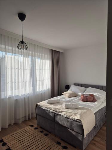Niezychowice Apartment | Pokoje pod Kamienną Bramą