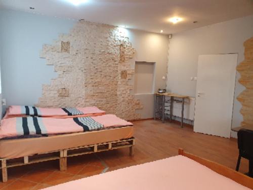 Ciechocinek House | Pokoje pracownicze