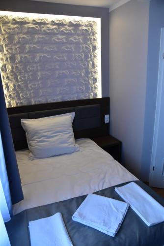 gmina Strzakowo Bed & Breakfast | Pokoje Restauracja Lech