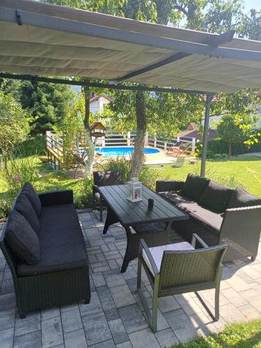 Ustrzyki Dolne Apartment | POKOJE RODIS