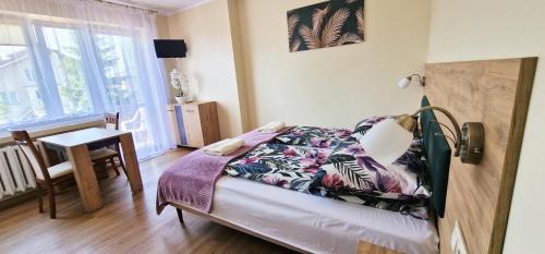 Solec-Zdroj House | Pokoje u Agaty