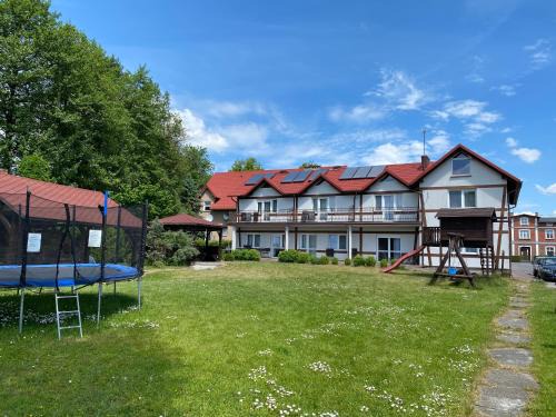 gmina Stezyca Apartment | Pokoje U rybaka