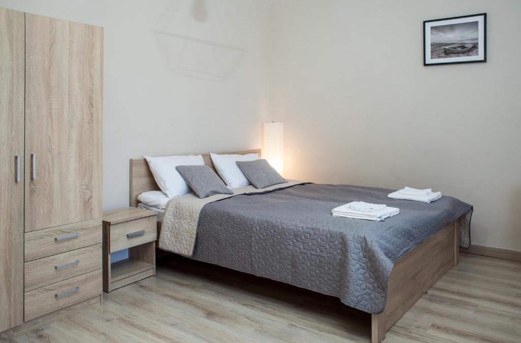 Kuznica House | Pokoje w Kuźnicy u Andrzeja