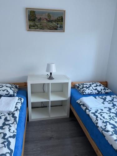 Zbaszyn Hostel | Pokoje Zbąszyń