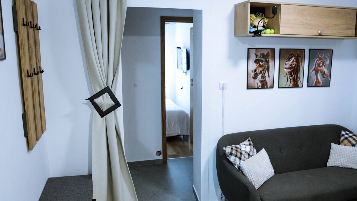 Polanica-Zdroj Apartment | Polanica Zdrój Cosy Apartment