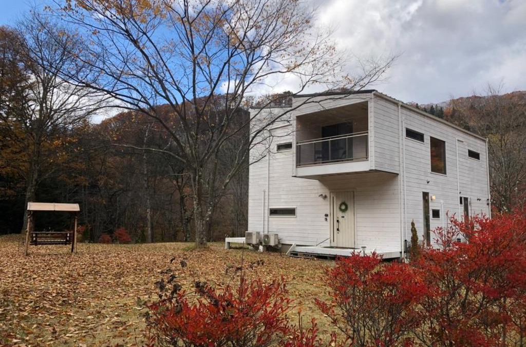 Kitasaku-gun House | Polar Haus MinamiKaruisawa1 - Vacation STAY 88000v