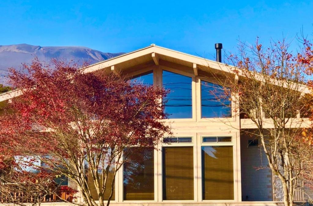 Oiwake House | Polar House Asama Villa - Vacation STAY 30344v