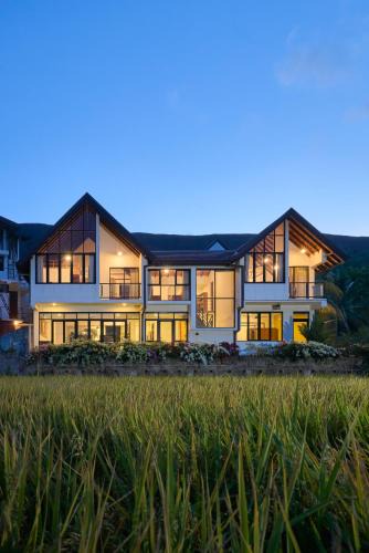 Mallawapitiya Villa | Polaris- Kurunegala