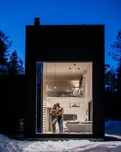 Muonio Villa | Polaris Villas