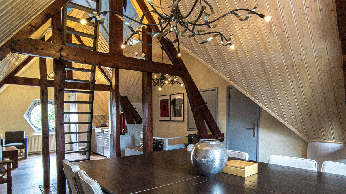 Bergschenhoek Bed & Breakfast | Polderhuis Bed & Breakfast