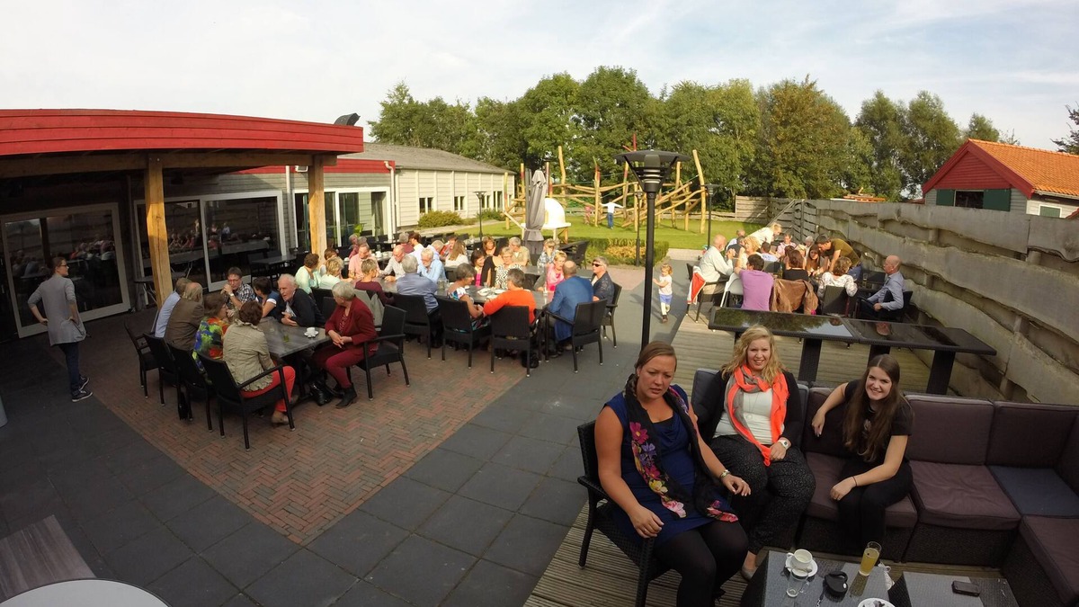 Baarlo House | PolderZicht: Spacious Group Hotel with Luxury Rooms and Private Facilities