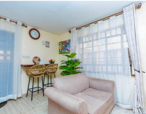 Ngong Apartment | Polea Hapa