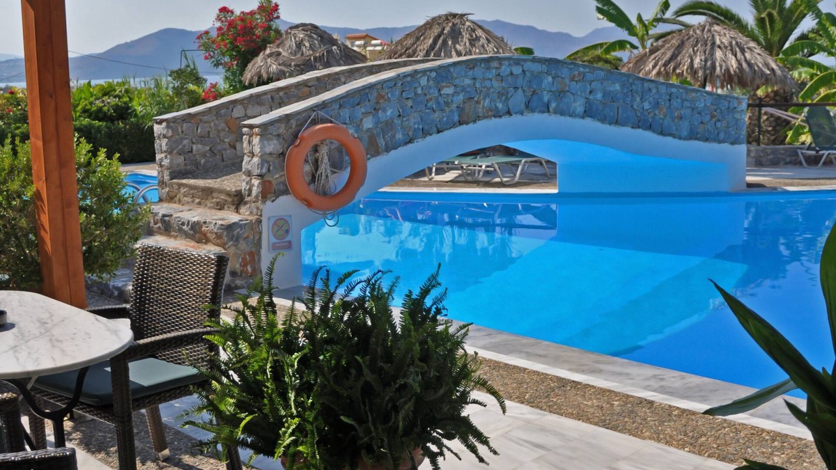 Dramia House | Poledas Apartments
