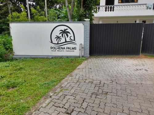 Polhena Apartment | Polhena Palms