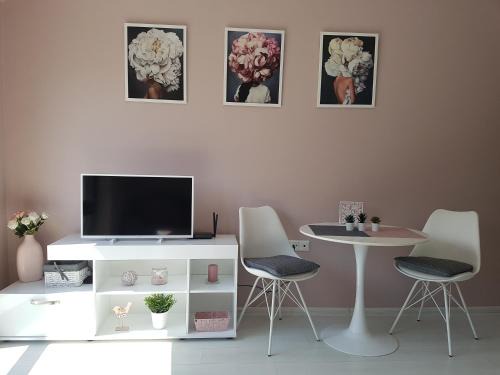 Varna Municipality Apartment | Poli's apartment Casa Blanca