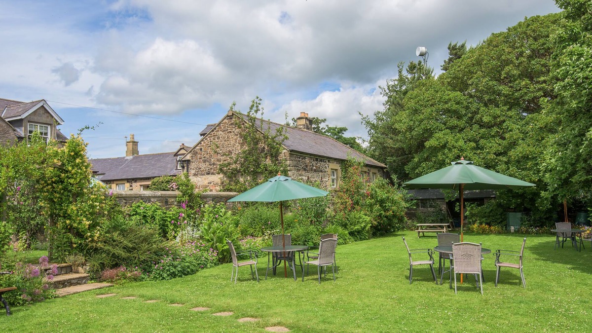 Embleton Cottage | Police House Cottages