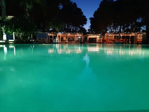 Lido Resort | Policoro Village Hotel