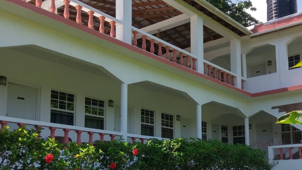 Port Antonio House | Polish Princess Guest House