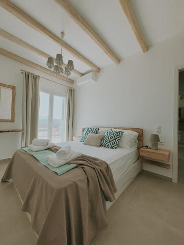 Milos Apartment | Polivios suites