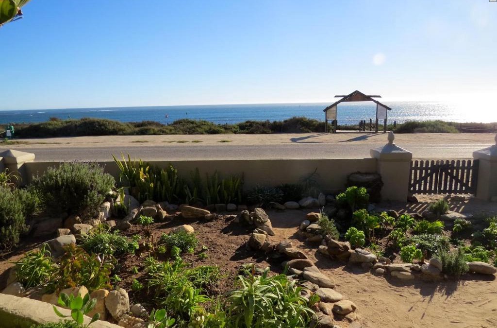Port Nolloth Apartment | Polka & Nollies