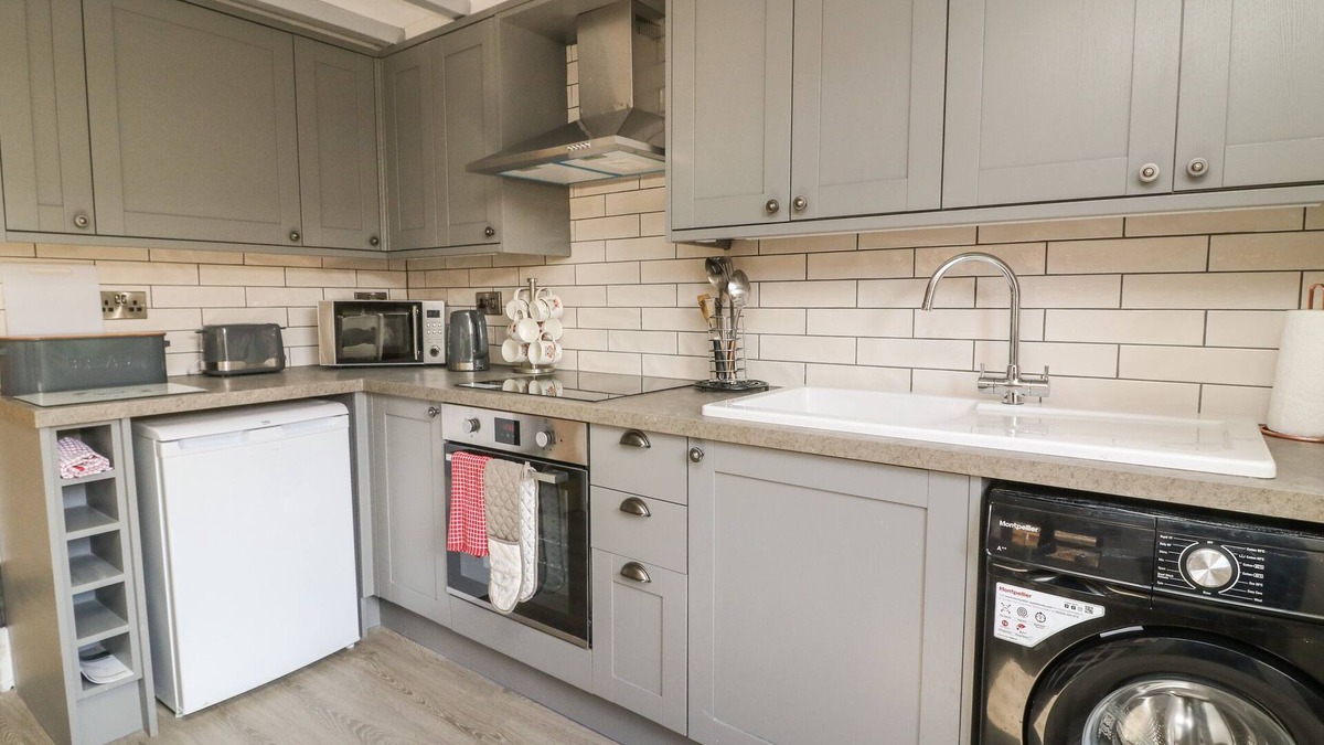 Kirkby Fleetham Cottage | Pollard Cottage