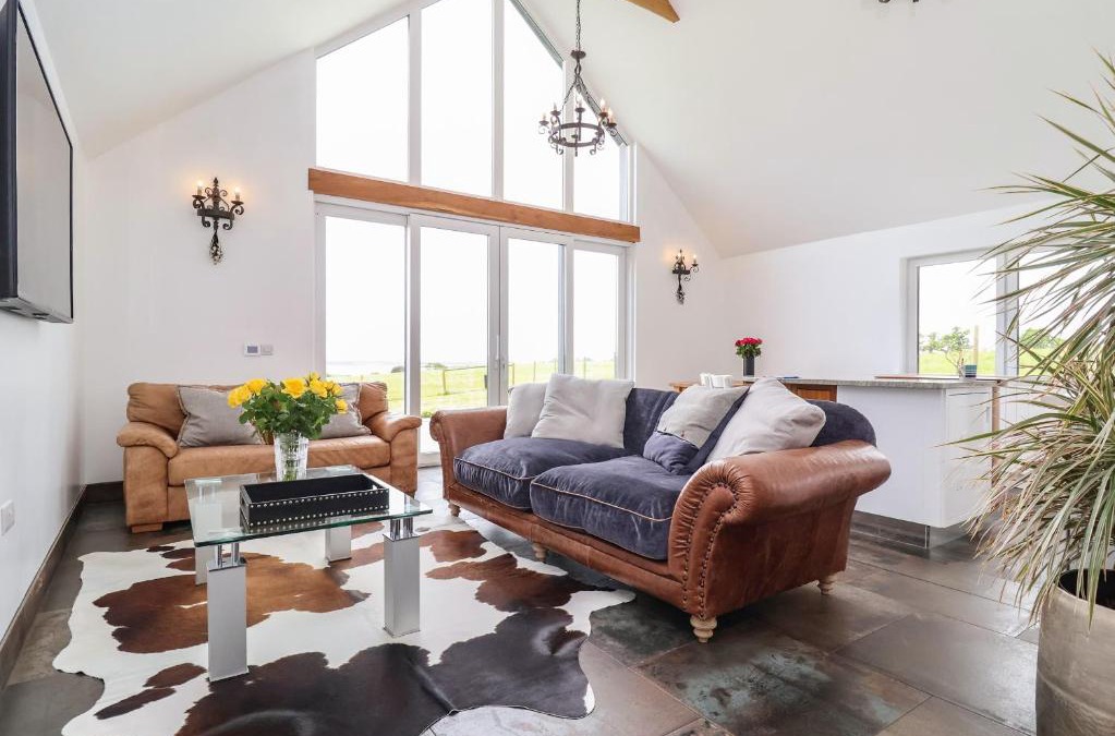 Martlesham Heath House | Polly's Annexe
