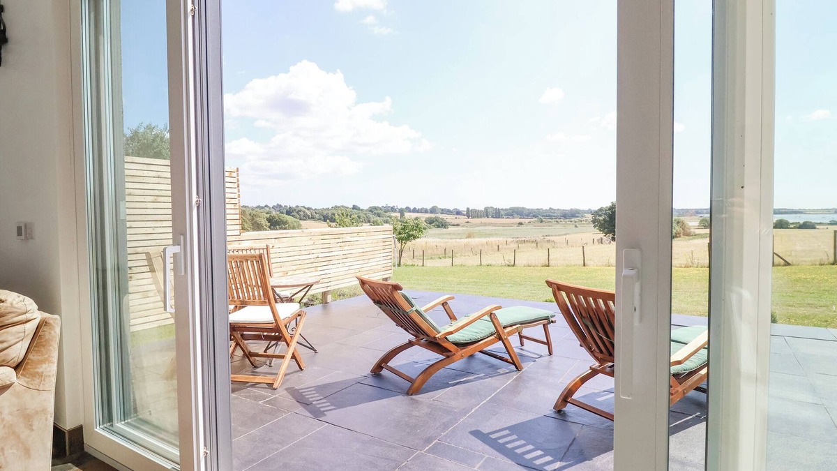 Martlesham Heath Cottage | Polly's Annexe