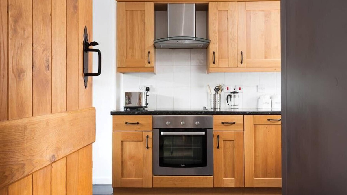 Elterwater Cottage | Pollys Cottage