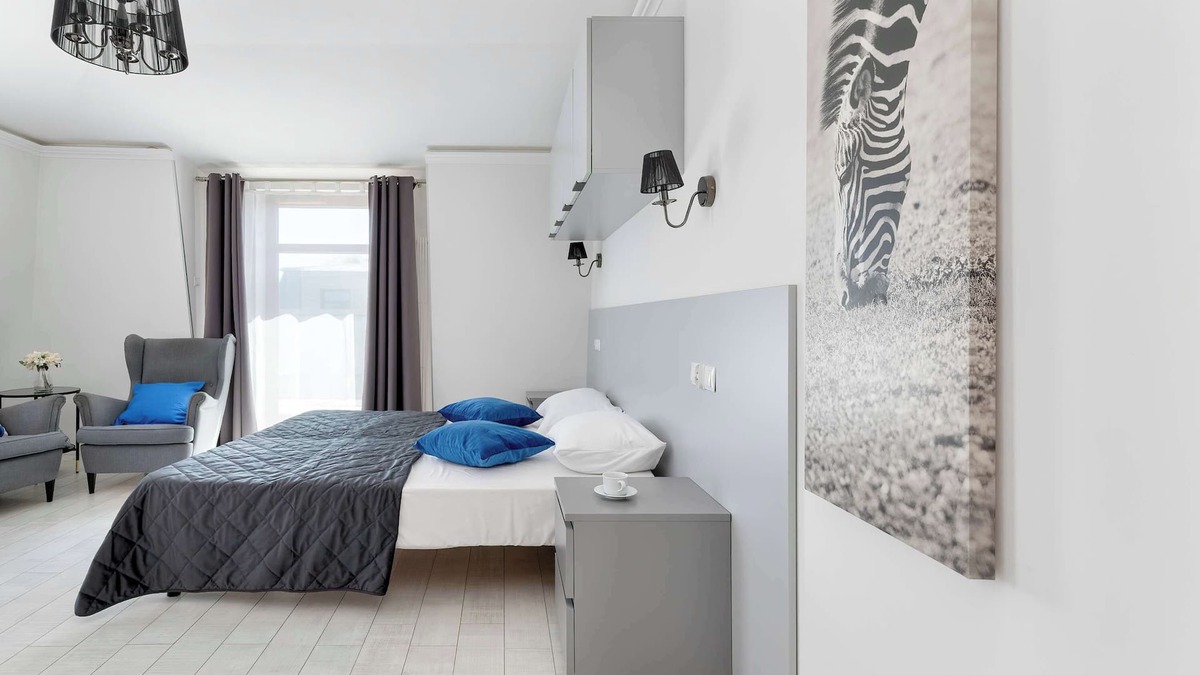 Karlikowo Apartment | Polna 60 | Sopot | Elegant Apartment | Parking