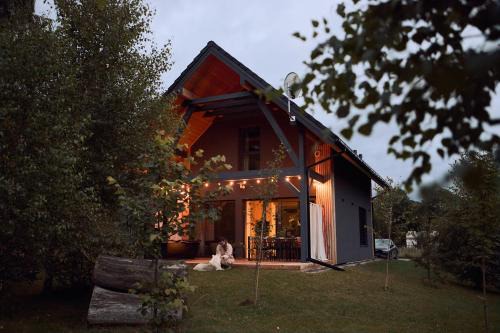 Boleslawow Villa | Polna Mięta