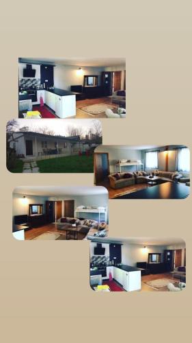 Polonezkoy House | Polonezköy butik bahçeli ev