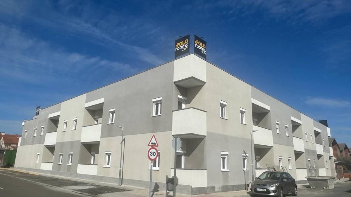 Zaratan Apartment | Polorooms Vara