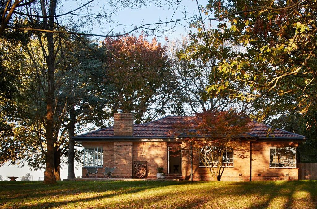 Red Hill House | Polperro Farmhouse