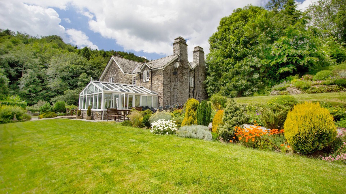 Looe Bed & Breakfast | Polraen Country House