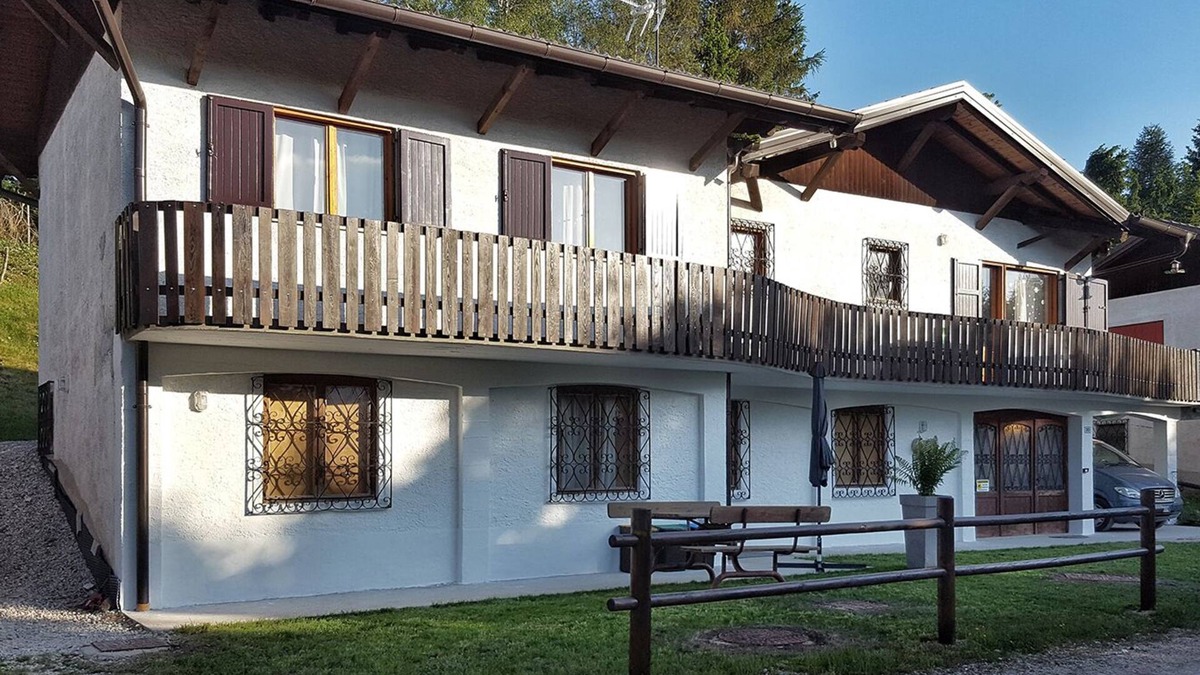 Polsa House | Polsa House "1964" - The mountain for the family!