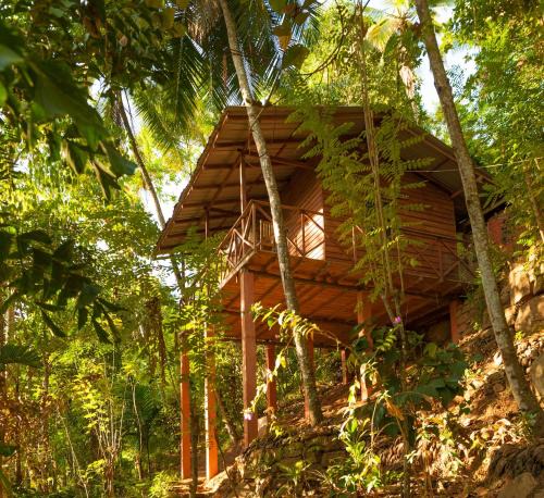 Digana House | Polwaththa Eco Lodges