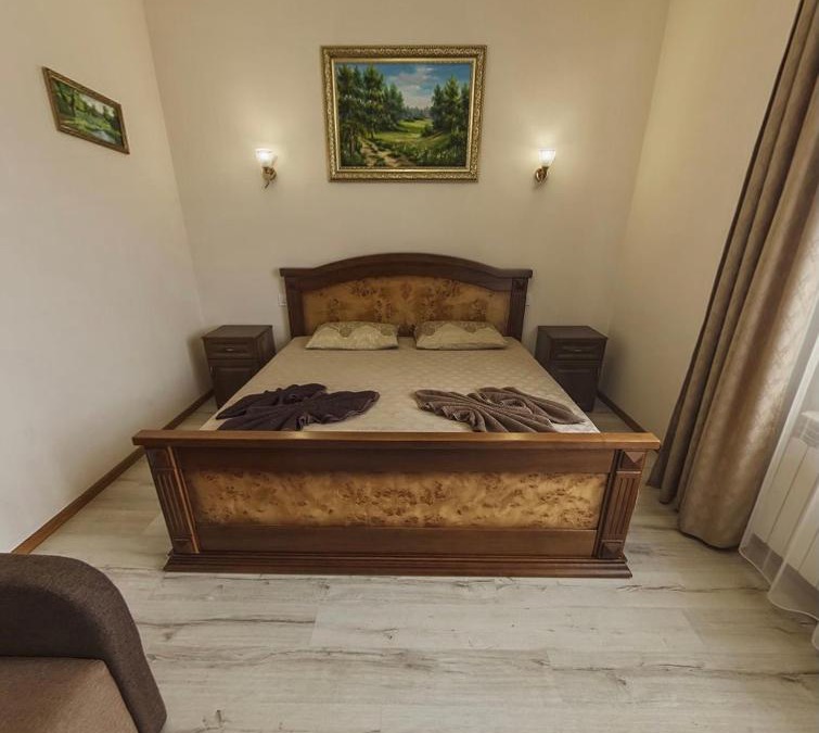 Polyana Apartment | Polyana Apart